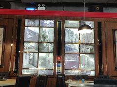 门面-杨记大丰收鱼庄(国贸店)