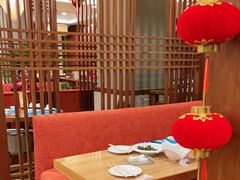 卡座-糟粕醋·椰苑海南菜餐厅(亚龙湾天域酒店)