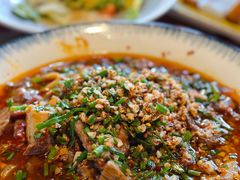 -阿谋美食·广西菜