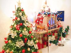 -上海嘉定喜来登酒店
