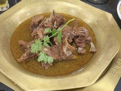 -芦月轩羊蝎子(太平桥店)