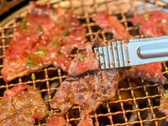 -一品诚记烤肉(大连柏威年购物中心店)