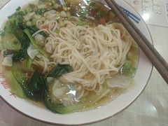 -大嘻咹biangbiang面(历史博物馆店)