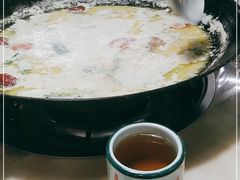 -大村庄生态火锅店(丘北店)