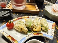 -花见无国界料理(科林楼店)