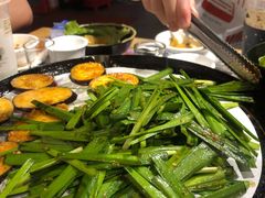 -酒拾烤肉(南城店)