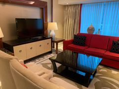 -澳门喜来登大酒店