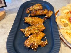 -必胜客(尹山湖歌林公园店)