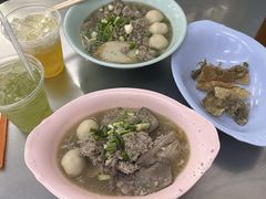 -榮泰米粉湯(Left Shop)