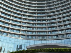 -天津海河悦榕庄·Lobby Lounge大堂吧