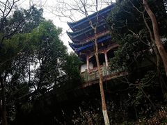-常德桃花源景区