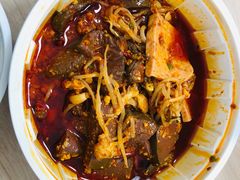 -马路边边串串香(双井直营店)