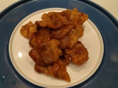 -万荣烤鸭店·北京菜(天坛店)