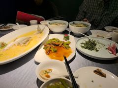 -老上海菜馆(丰登北路店)