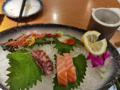 -松子料理(世纪城店)