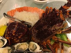 -金唐海鲜酒家
