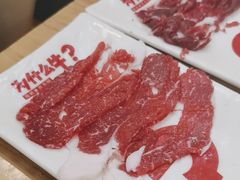 -为什么牛潮汕牛肉火锅(万胜广场店)