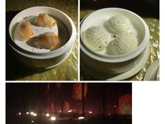 -8餐厅(新葡京酒店)