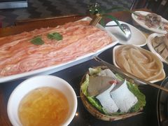 -香佰里鲜货火锅(佳乐金街店)