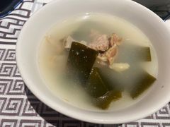-农耕记·湖南土菜(halo广场店)