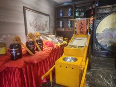 -顺兴老茶馆·精品川菜(世纪城店)