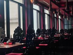 -花马天堂云南餐厅 Lost Heaven(外滩店)