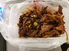 -老黄记手撕烤兔(玉林街店)