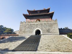 -清东陵