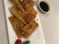 -新加坡泰国村酒楼(五角场店)