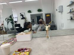点击看大图 -未来美发·T1M HAIR SALON