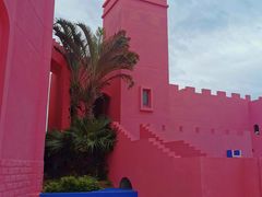 -漳州滨海火山岛自然生态风景区