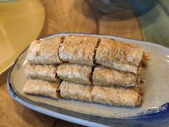 -兰溪小馆(首经贸店)