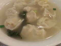 -王家沙点心店(南京西路总店)