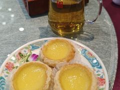 -唐苑酒家·岭南粤菜名店(太古仓店)