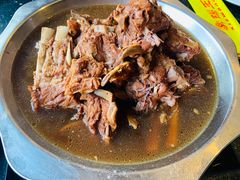 -蝎王府羊蝎子(天通苑店)
