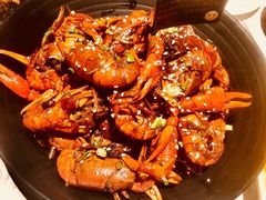 油焖大虾（大份）-巴厘龙虾·榜首油焖大虾(音乐学院·沿江酒馆店)