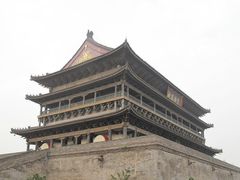 -西安鼓楼