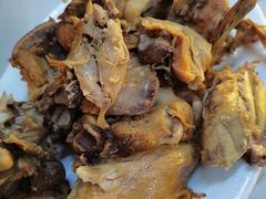 -万顺啤酒屋(皇寺路店)