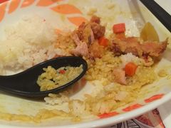 -吉野家(上海美罗城店)