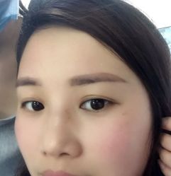 -MIVI野生眉纹绣纹眉