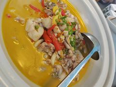 -麓湖湾·土菜院子(梅溪湖店)