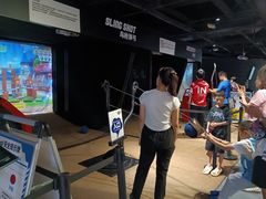 -VS SPORTS PARK运动玩乐园·团建·生日会(合生汇店)