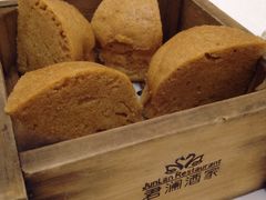 -君德澜酒家·创意粤菜(金山谷店)