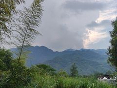 -石台牯牛降景区