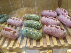 -BreadTalk面包新语·烘焙蛋糕(高德置地春广场店)