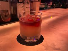 -The Penthouse酒吧