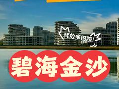 -碧海金沙