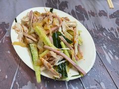 -陈根记大牌档