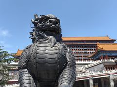 -大明幻境第一城