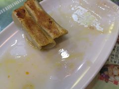-众口斋锅贴(银泰城店)